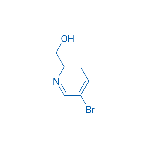 5-Bromo-2-(hydroxymethyl)pyridine 5g