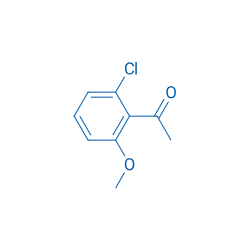 1-(2-Chloro-6-methoxyphenyl)ethanone 5g