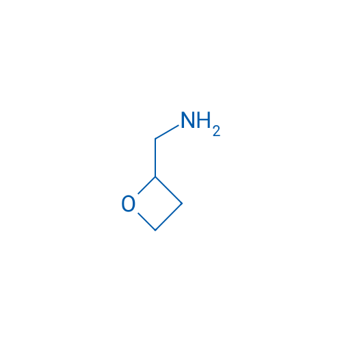2-(Aminomethyl)oxetane 5g