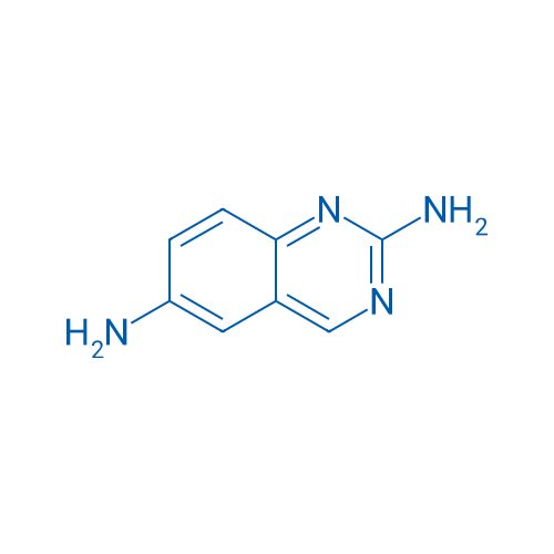 Quinazoline-2,6-diamine 250mg