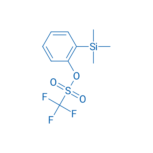 2-(Trimethylsilyl)phenyl trifluoromethanesulfonate 1g