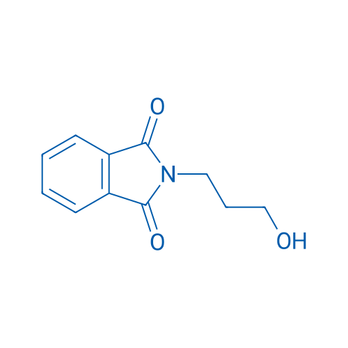 2-(3-Hydroxypropyl)isoindoline-1,3-dione 25g