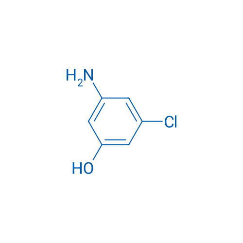 3-Amino-5-chlorophenol 250mg