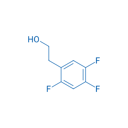 2-(2,4,5-Trifluorophenyl)ethanol 5g