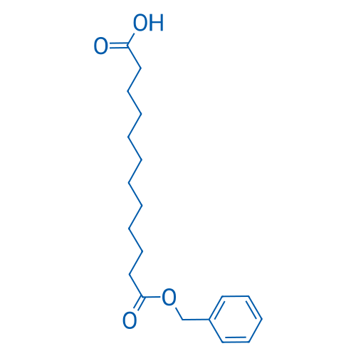 12-(Benzyloxy)-12-oxododecanoic acid 5g