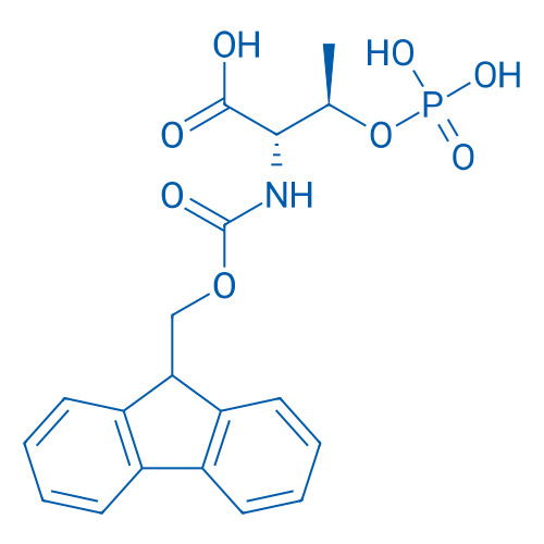 Fmoc-Thr(PO3H2)-OH 5g