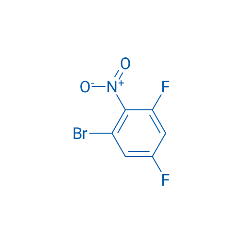 2-Bromo-4,6-difluoronitrobenzene 5g