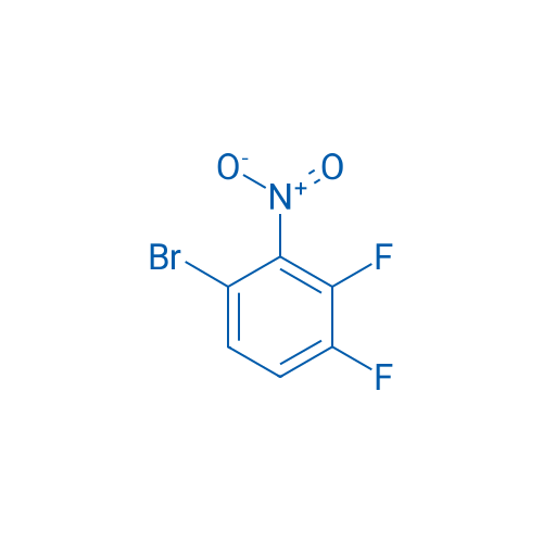 6-Bromo-2,3-difluoronitrobenzene 5g