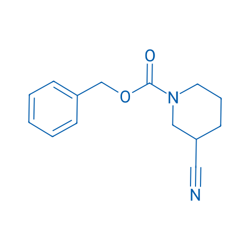 1-Cbz-3-Cyanopiperidine 5g