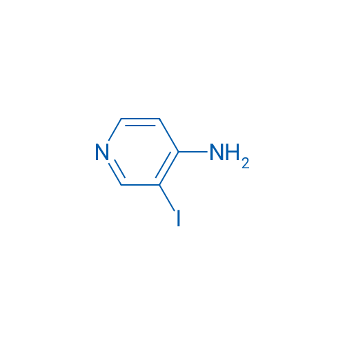 4-Amino-3-iodopyridine 5g