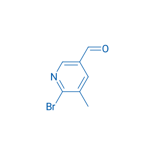 6-Bromo-5-methylnicotinaldehyde 1g