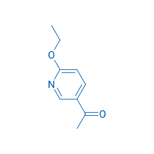 1-(6-Ethoxypyridin-3-yl)ethanone 5g