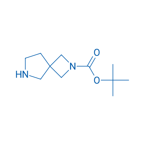 tert-Butyl 2,6-diazaspiro[3.4]octane-2-carboxylate 5g