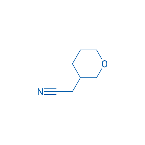 2-(Tetrahydro-2H-pyran-3-yl)acetonitrile 5g