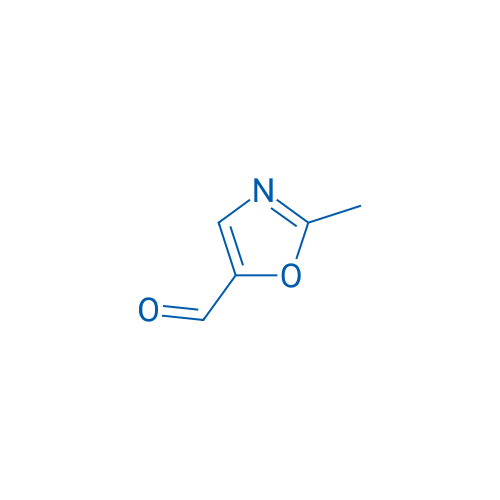 2-Methyloxazole-5-carbaldehyde 1g