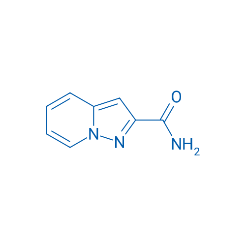 Pyrazolo[1,5-a]pyridine-2-carboxamide 100mg