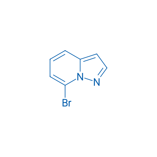 7-Bromopyrazolo[1,5-a]pyridine 25g