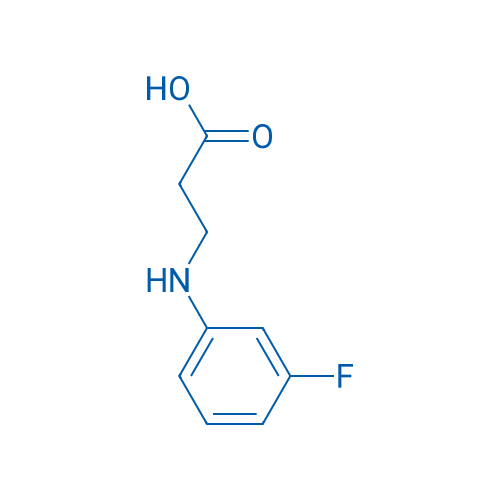 N-DL-β-Ala(3-F-Phenyl)-OH 250mg