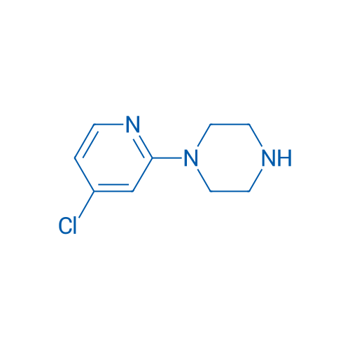 1-(4-Chloropyridin-2-yl)piperazine 5g