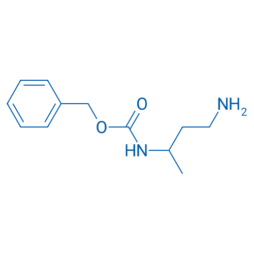 Benzyl (4-aminobutan-2-yl)carbamate 1g