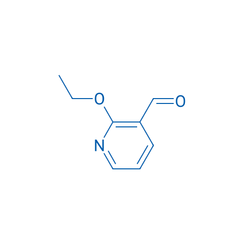 2-Ethoxynicotinaldehyde 250mg