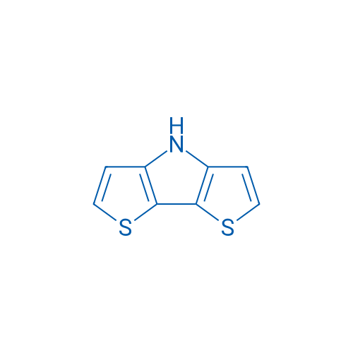 4H-Dithieno[3,2-b:2',3'-d]pyrrole 5g