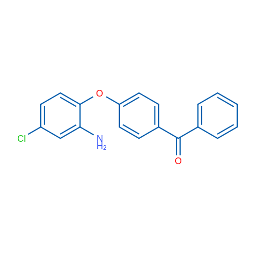 2-(4-Benzoylphenoxy)-5-chloroaniline 1g