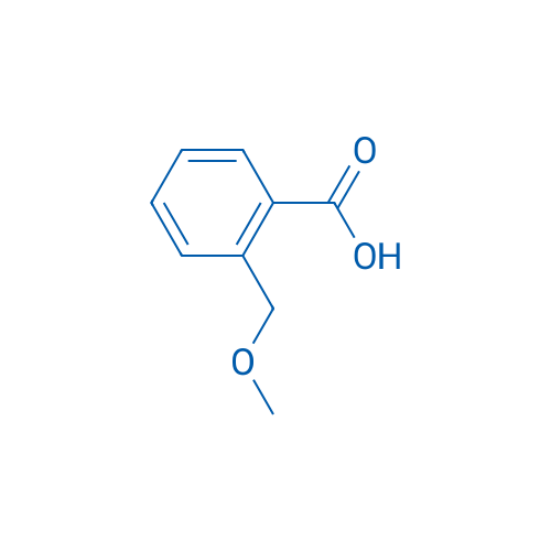 2-(Methoxymethyl)benzoic acid 250mg