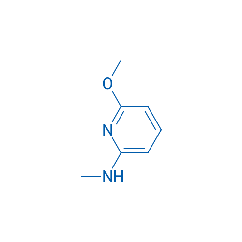 2-Methoxy-6-(methylamino)pyridine 100g