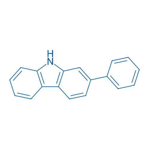 2-Phenyl-9H-carbazole 1g