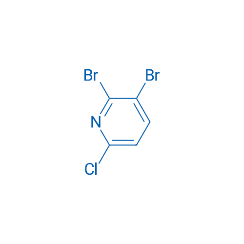 2,3-Dibromo-6-chloropyridine 25g