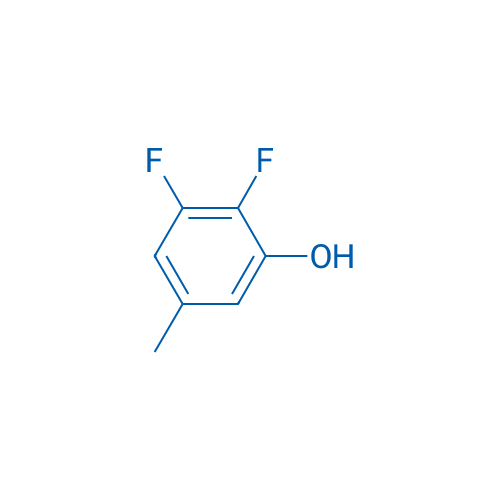 2,3-Difluoro-5-methylphenol 5g