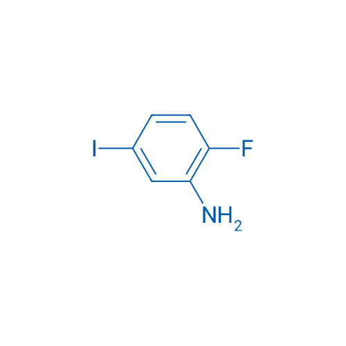 2-Fluoro-5-iodoaniline 1g
