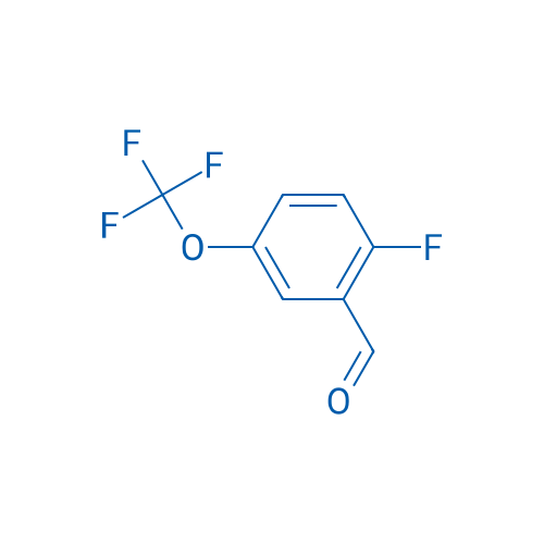2-Fluoro-5-(trifluoromethoxy)benzaldehyde 100g