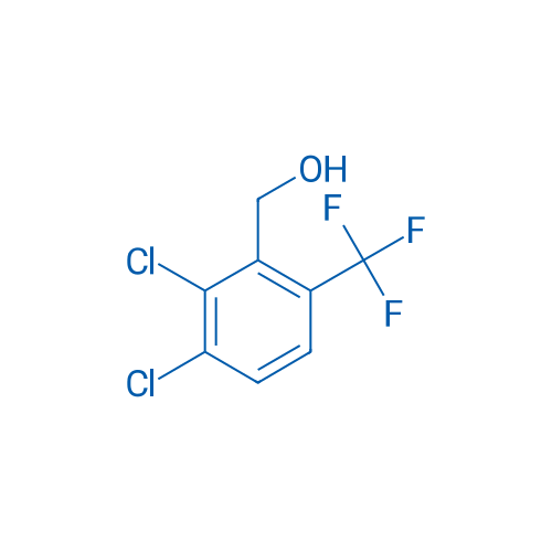 (2,3-Dichloro-6-(trifluoromethyl)phenyl)methanol 1g