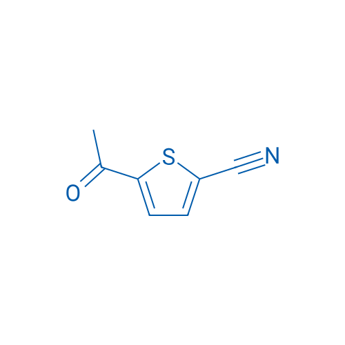 5-Acetylthiophene-2-carbonitrile 1g