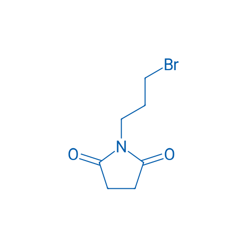 1-(3-Bromopropyl)pyrrolidine-2,5-dione 250mg