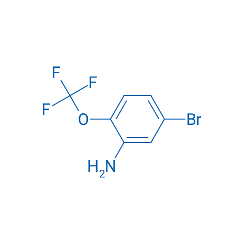 5-Bromo-2-(trifluoromethoxy)aniline 100g