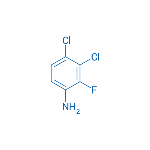 3,4-Dichloro-2-fluoroaniline 1g