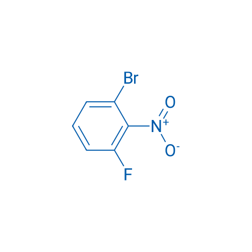2-Bromo-6-fluoronitrobenzene 5g