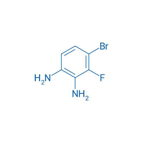6-Bromo-2,3-diaminofluorobenzene 5g