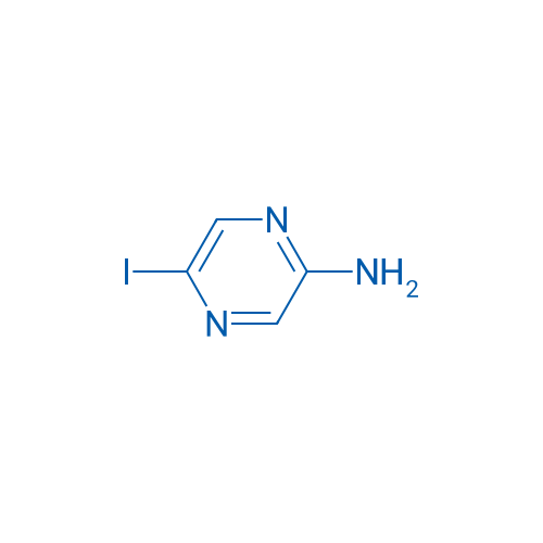 2-Amino-5-iodopyrazine 25g