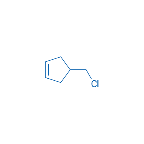 4-(Chloromethyl)cyclopent-1-ene 1g
