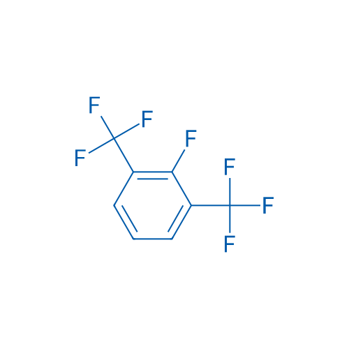 2-Fluoro-1,3-bis(trifluoromethyl)benzene 250mg