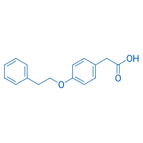 2-(4-Phenethoxyphenyl)acetic acid 1g