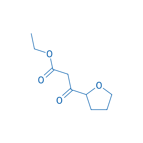 Ethyl 3-oxo-3-(tetrahydrofuran-2-yl)propanoate 25g