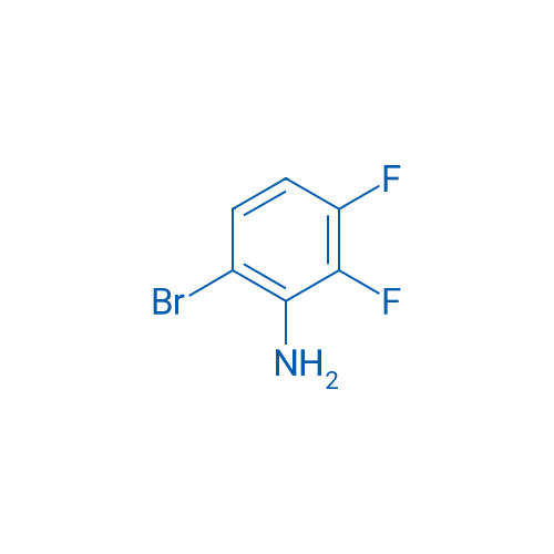 6-Bromo-2,3-difluoroaniline 100mg