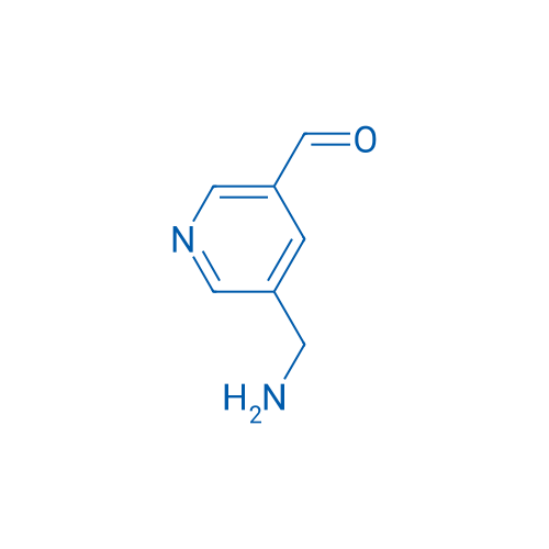 5-(Aminomethyl)nicotinaldehyde 1g