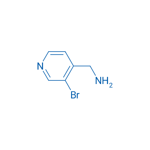(3-Bromopyridin-4-yl)methanamine 1g
