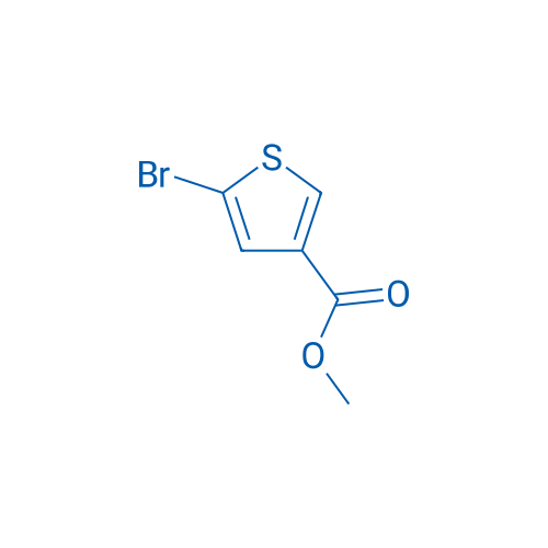 Methyl 5-bromothiophene-3-carboxylate 25g